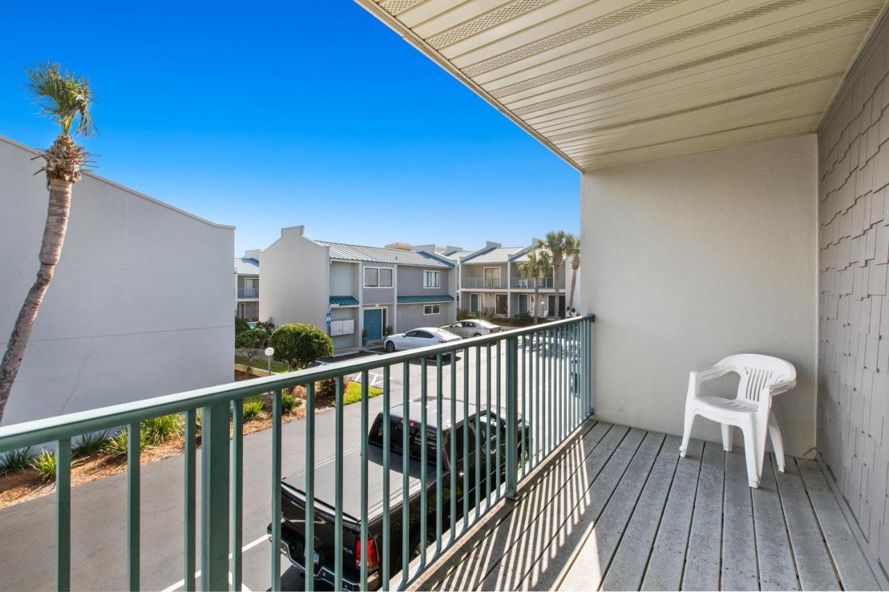 Apartmán Peach Seashell Destin Exteriér fotografie