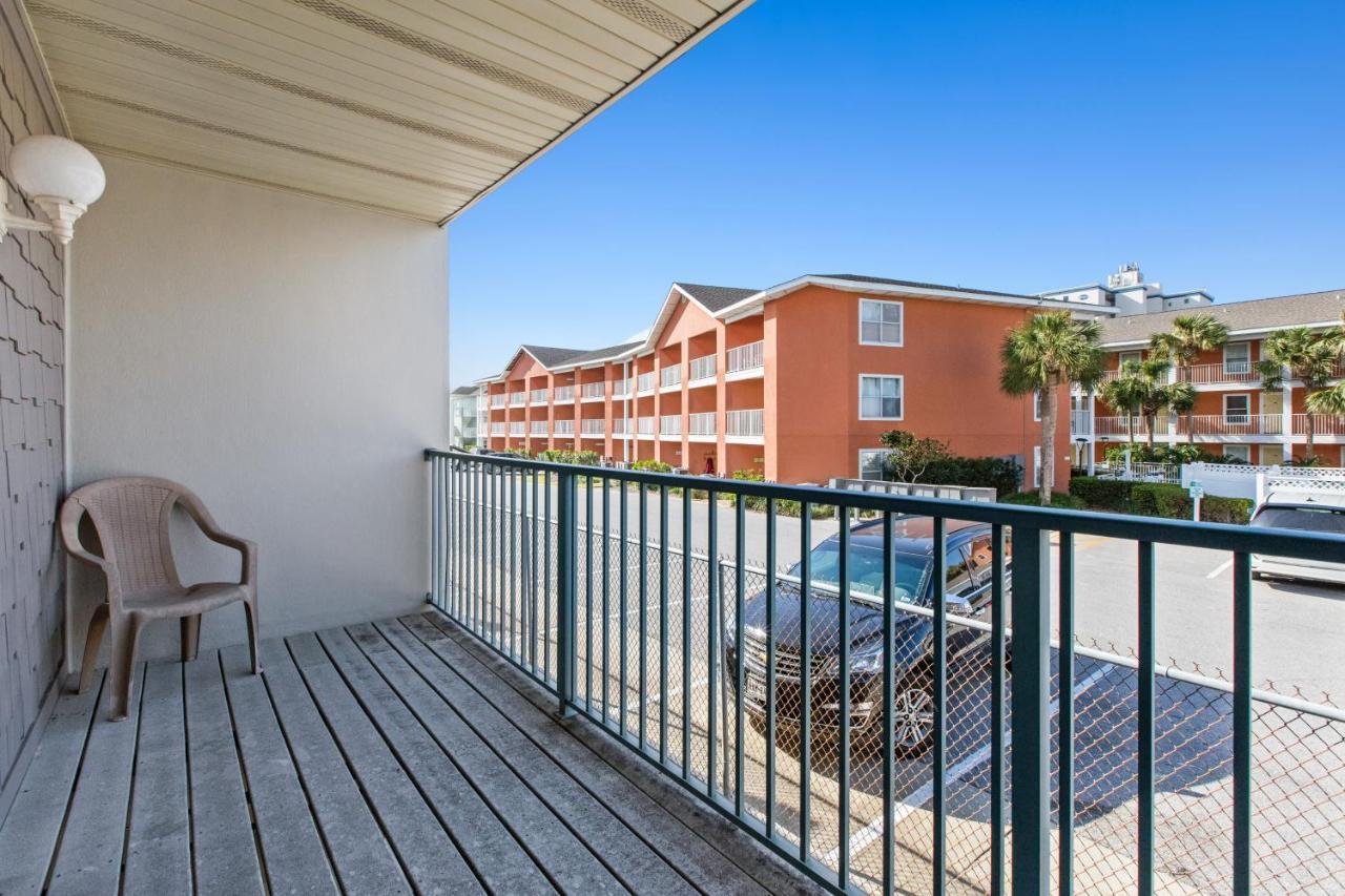 Apartmán Peach Seashell Destin Exteriér fotografie