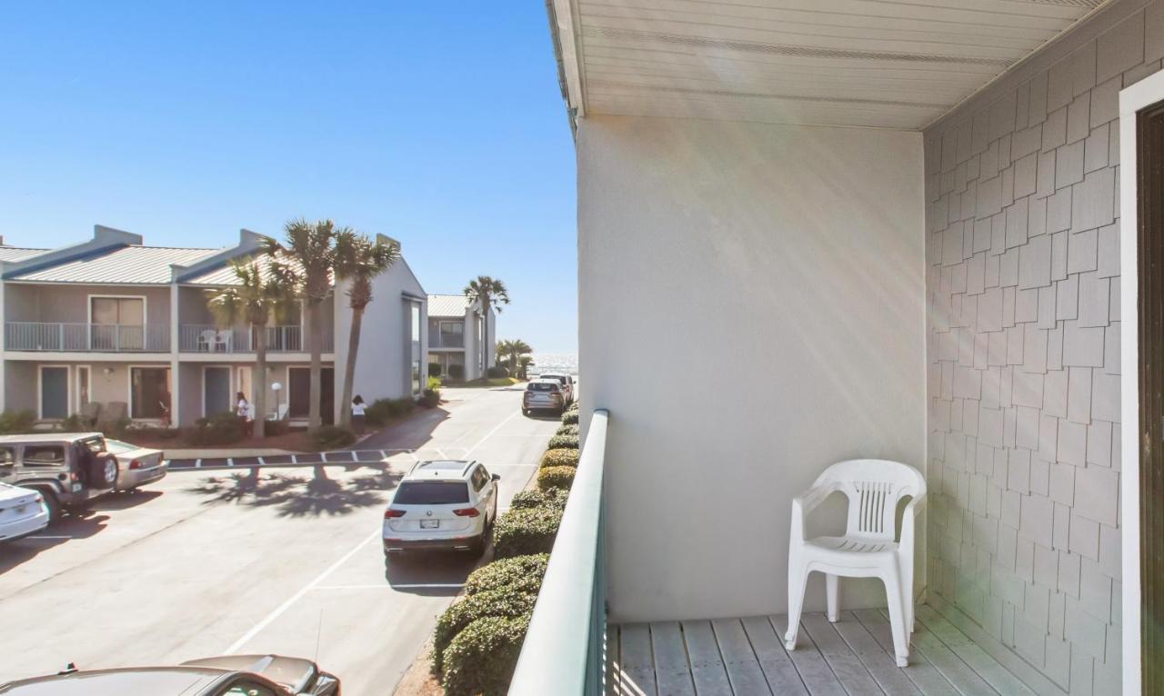 Apartmán Peach Seashell Destin Exteriér fotografie